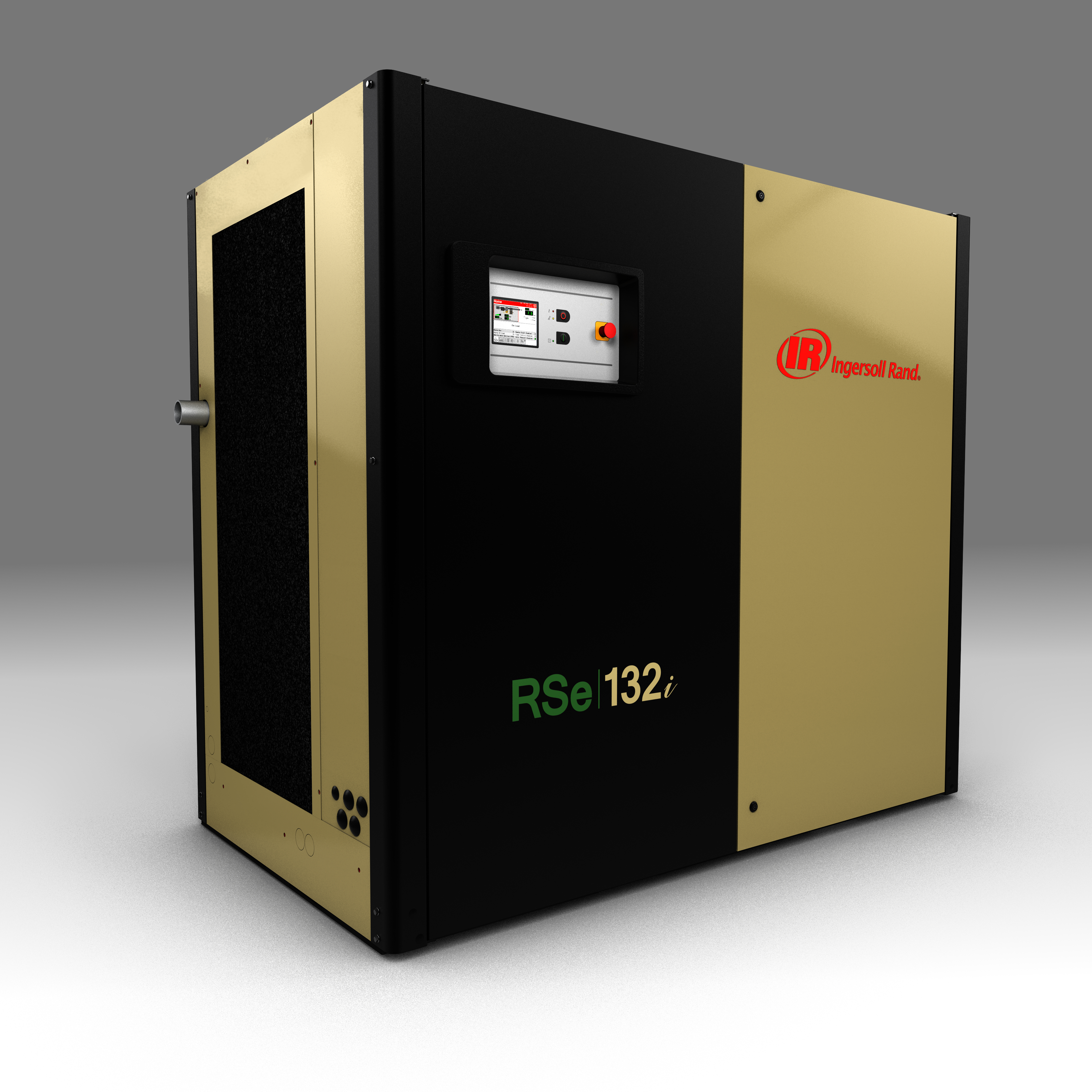 Air Compressors