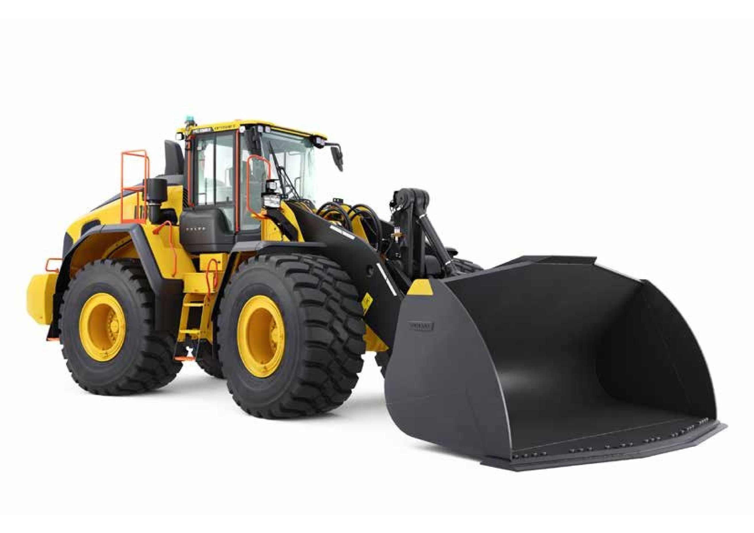 Loaders