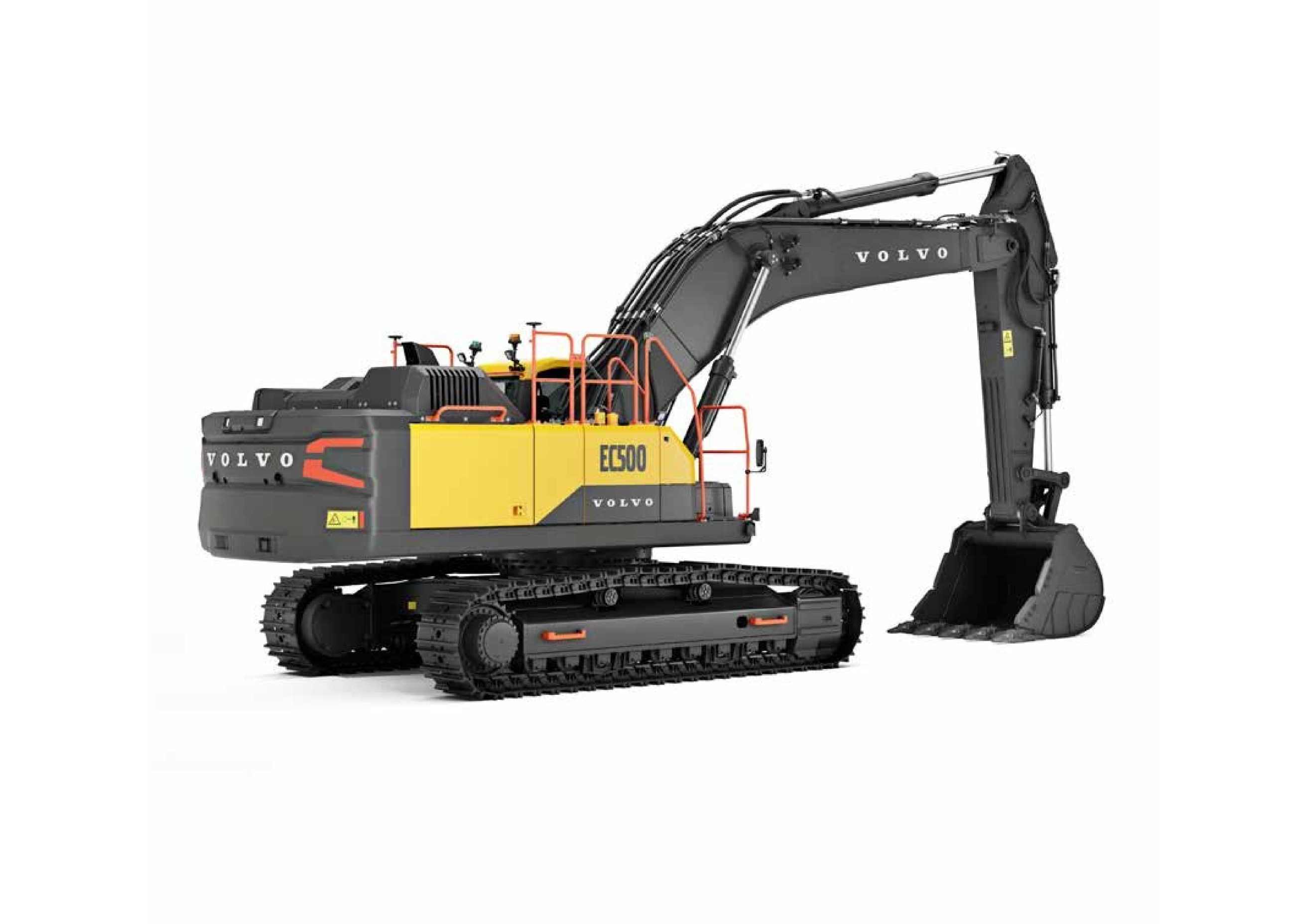 Excavators