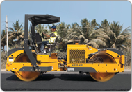 Compactors