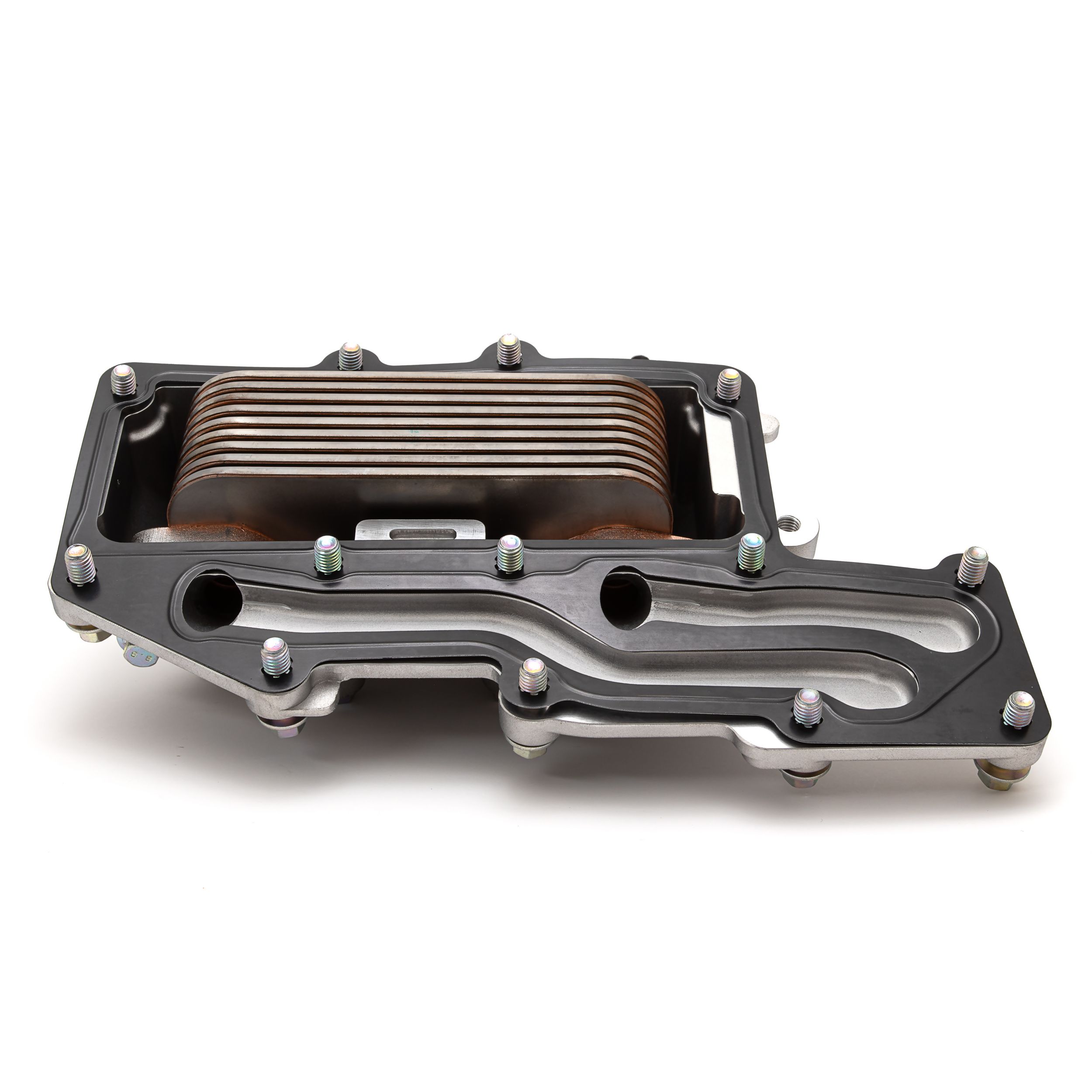 OIL COOLER