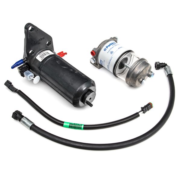 LIFT PUMP