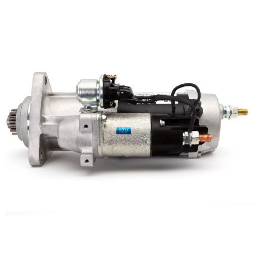 STARTER ASSY