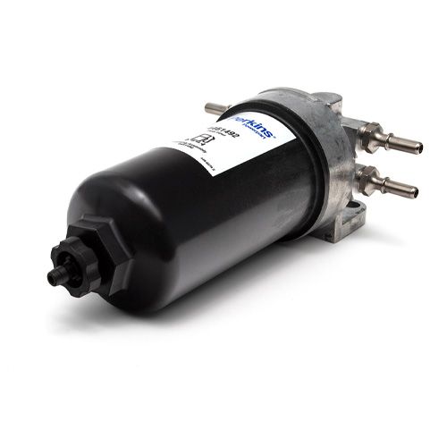 FUEL FILTER ASSY