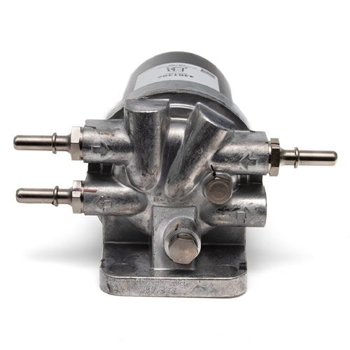 FUEL FILTER ASSY