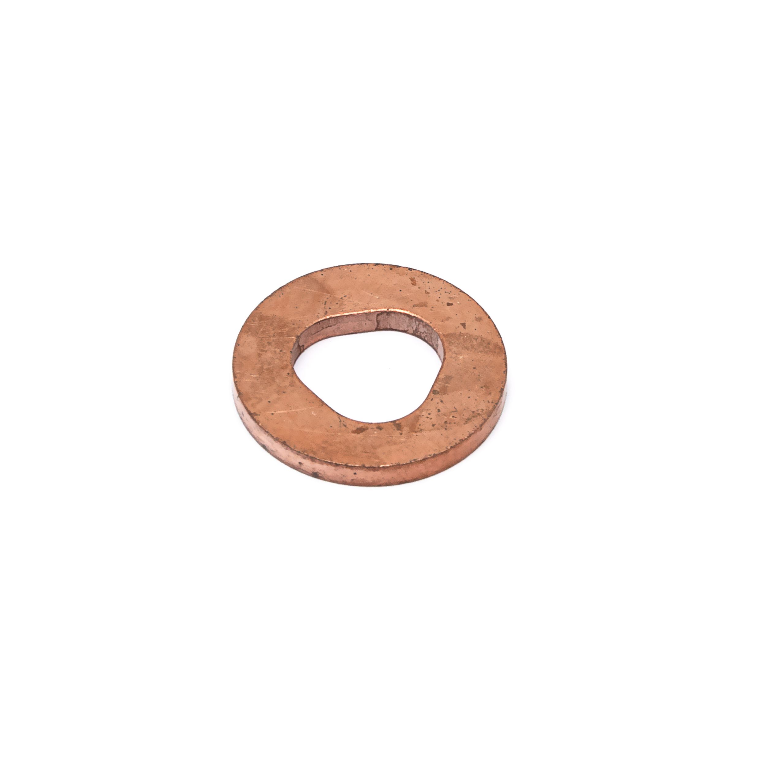 INJECTOR WASHER