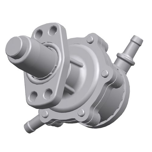 LIFT PUMP