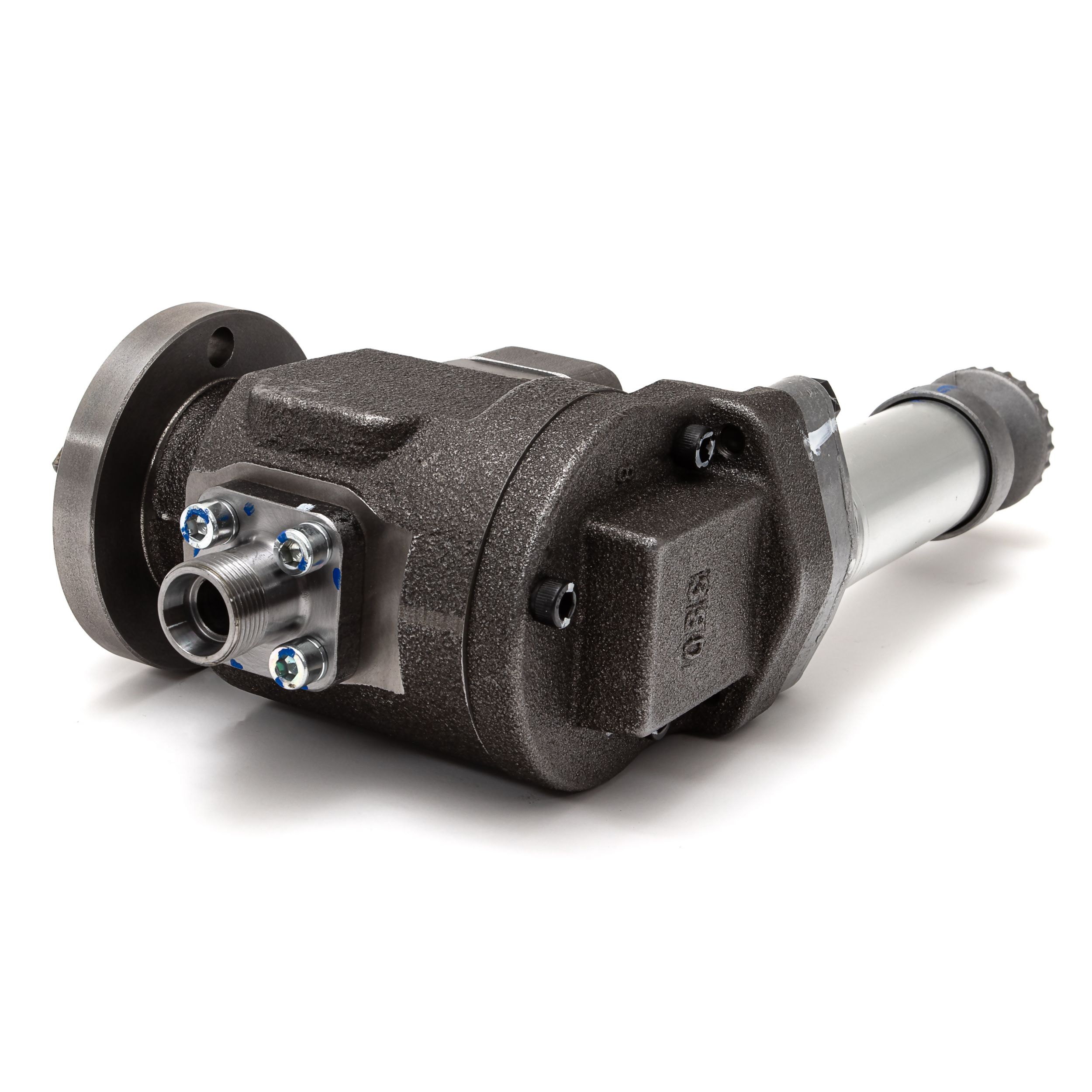 LIFT PUMP