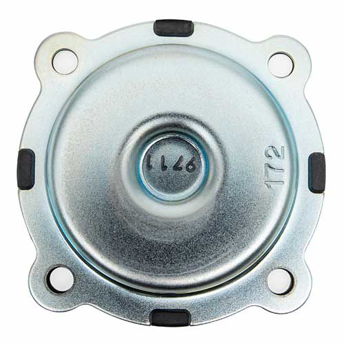 BREATHER VALVE  (HR70583N)