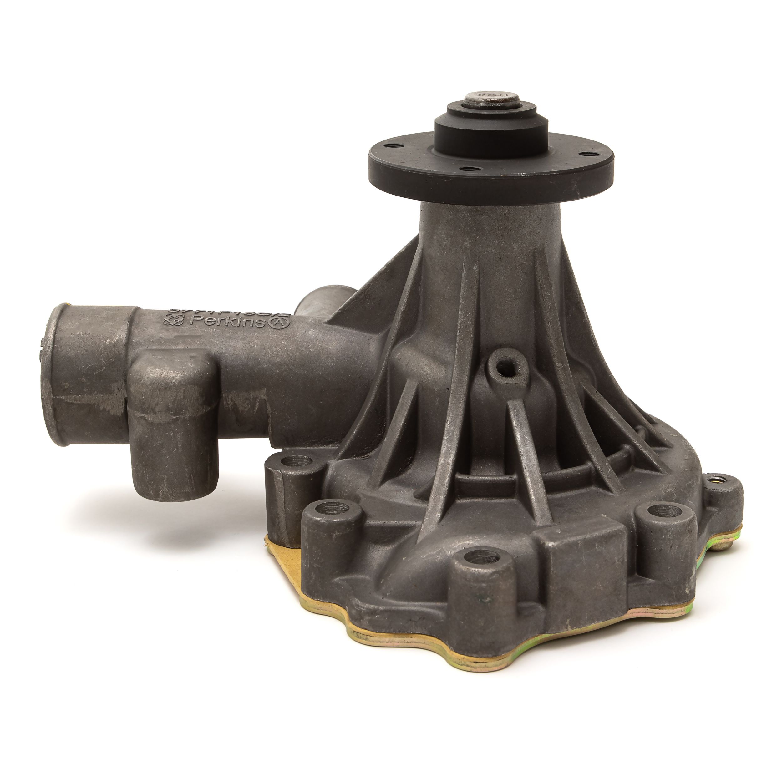 WATER PUMP    (1457847)