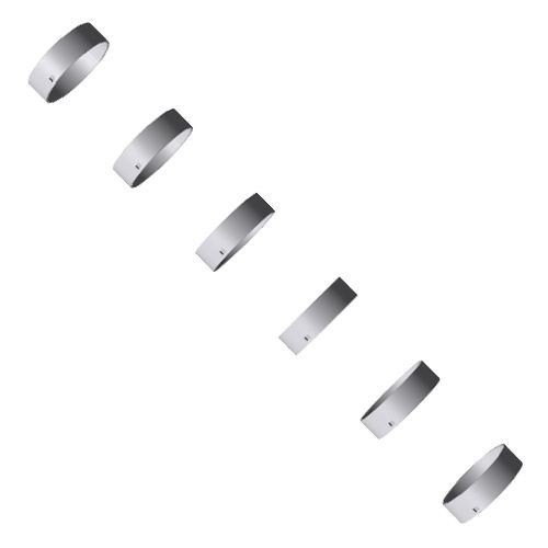MAIN BEARING