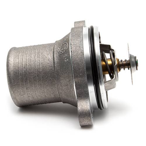 THERMOSTAT W/Housing