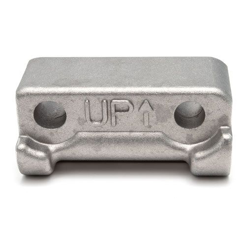 ALTERNATOR BRACKET