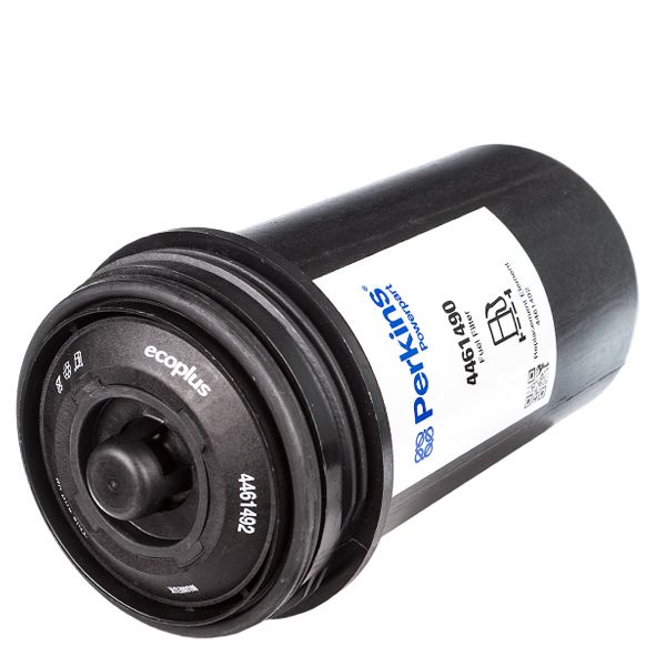 FUEL FILTER ASSY