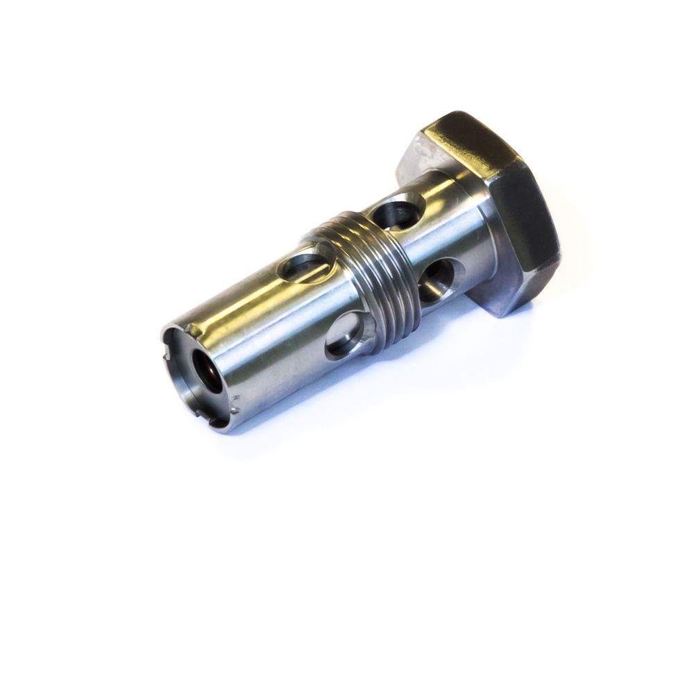 RELIEF VALVE