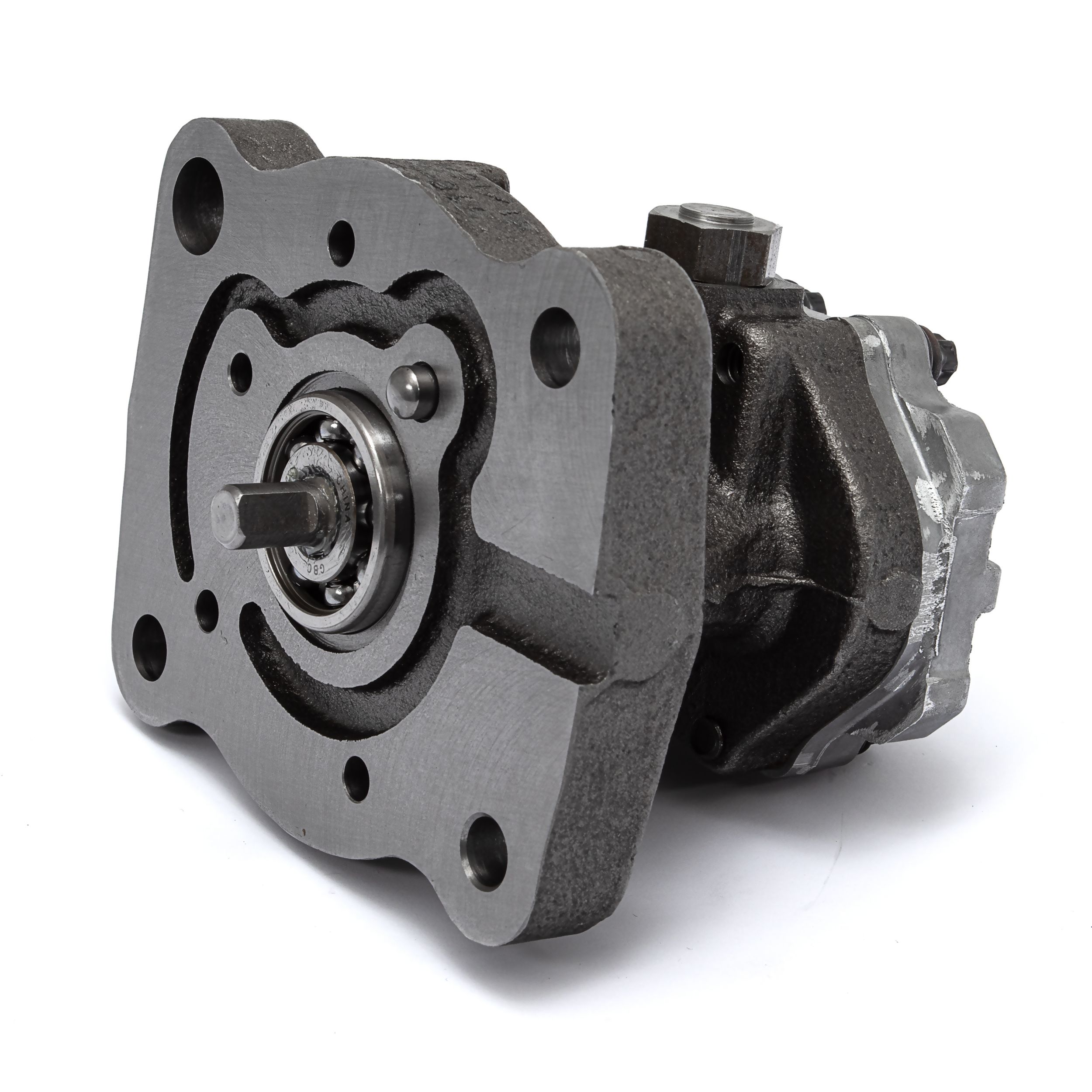 LIFT PUMP