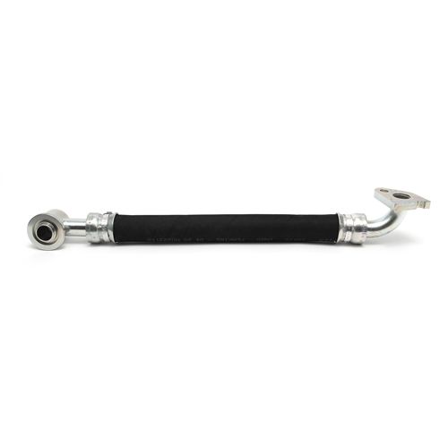 OIL COOLER HOSE (OIL PIPE)
