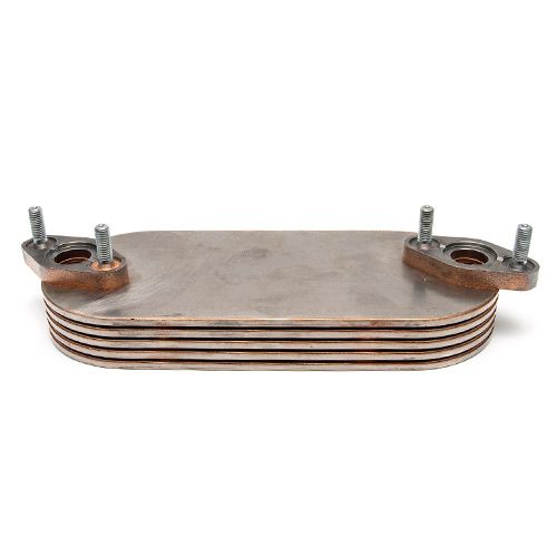 OIL COOLER