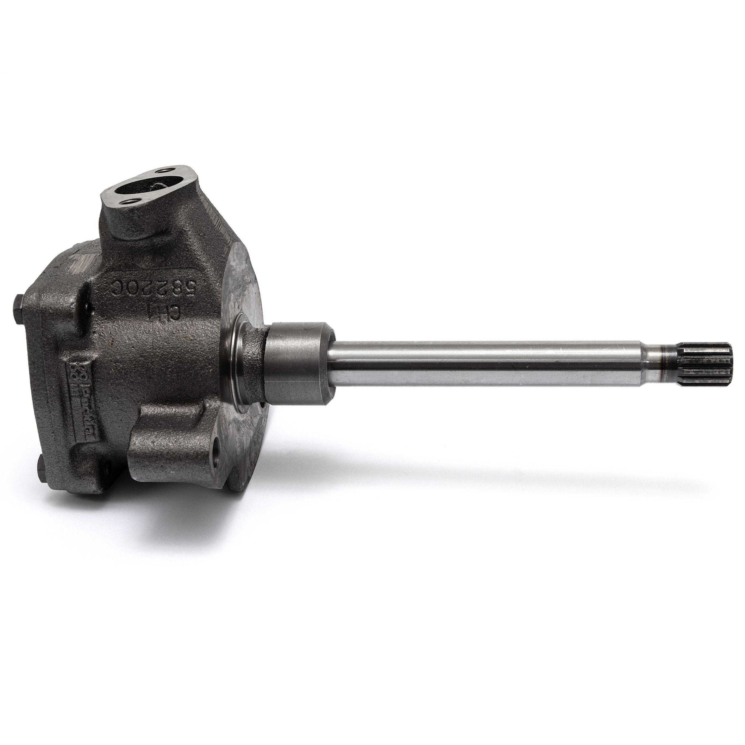 LUB OIL PUMP 41314137