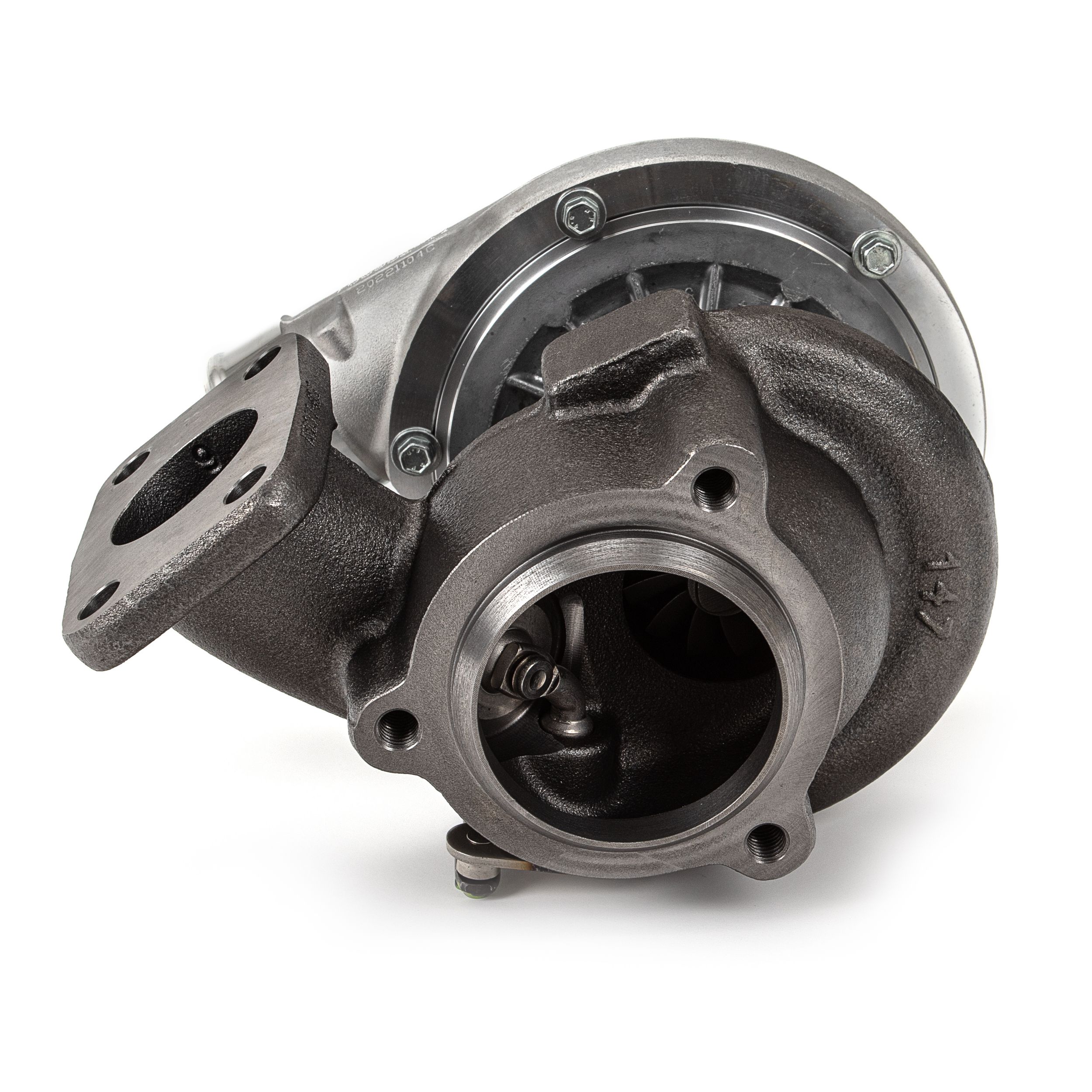 TURBOCHARGER  (RG38304) 2674A200