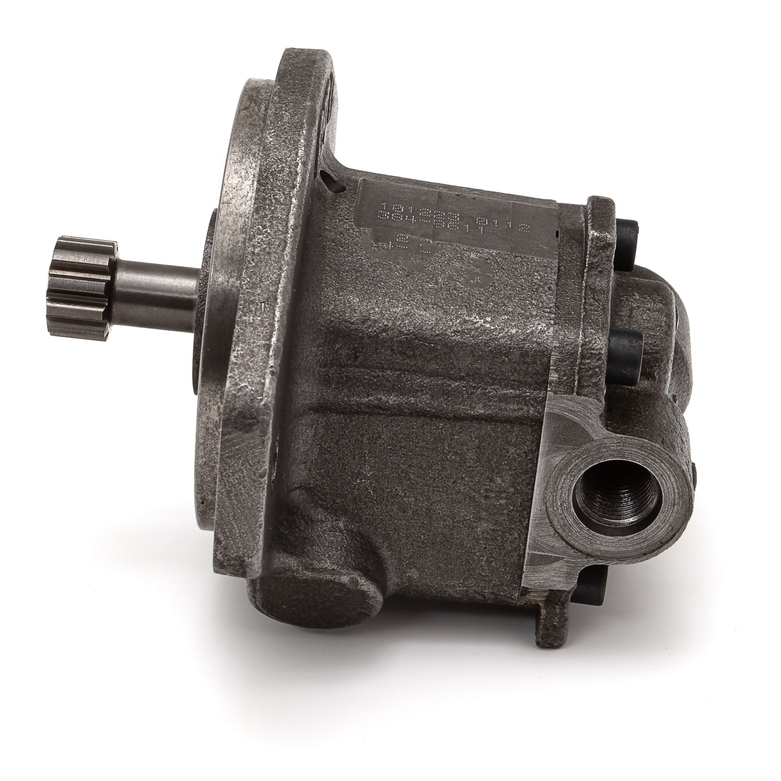 LIFT PUMP