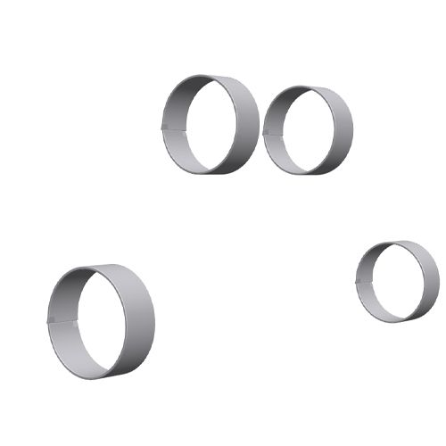 CONN.ROD BEARING
