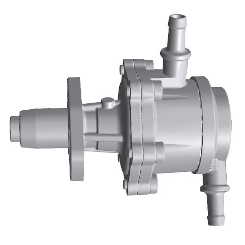 LIFT PUMP