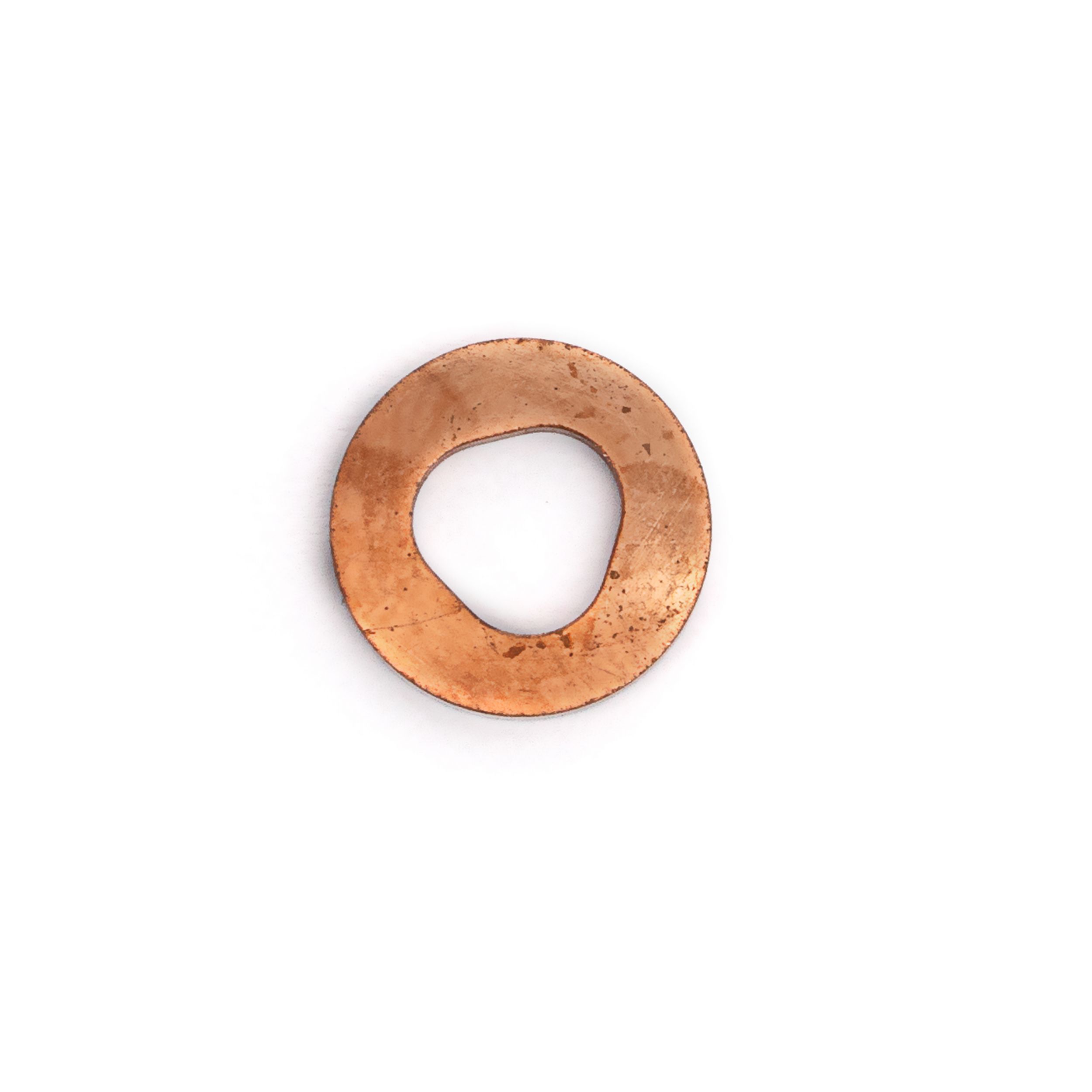 INJECTOR WASHER