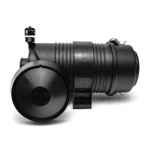 AIR FILTER ASSY