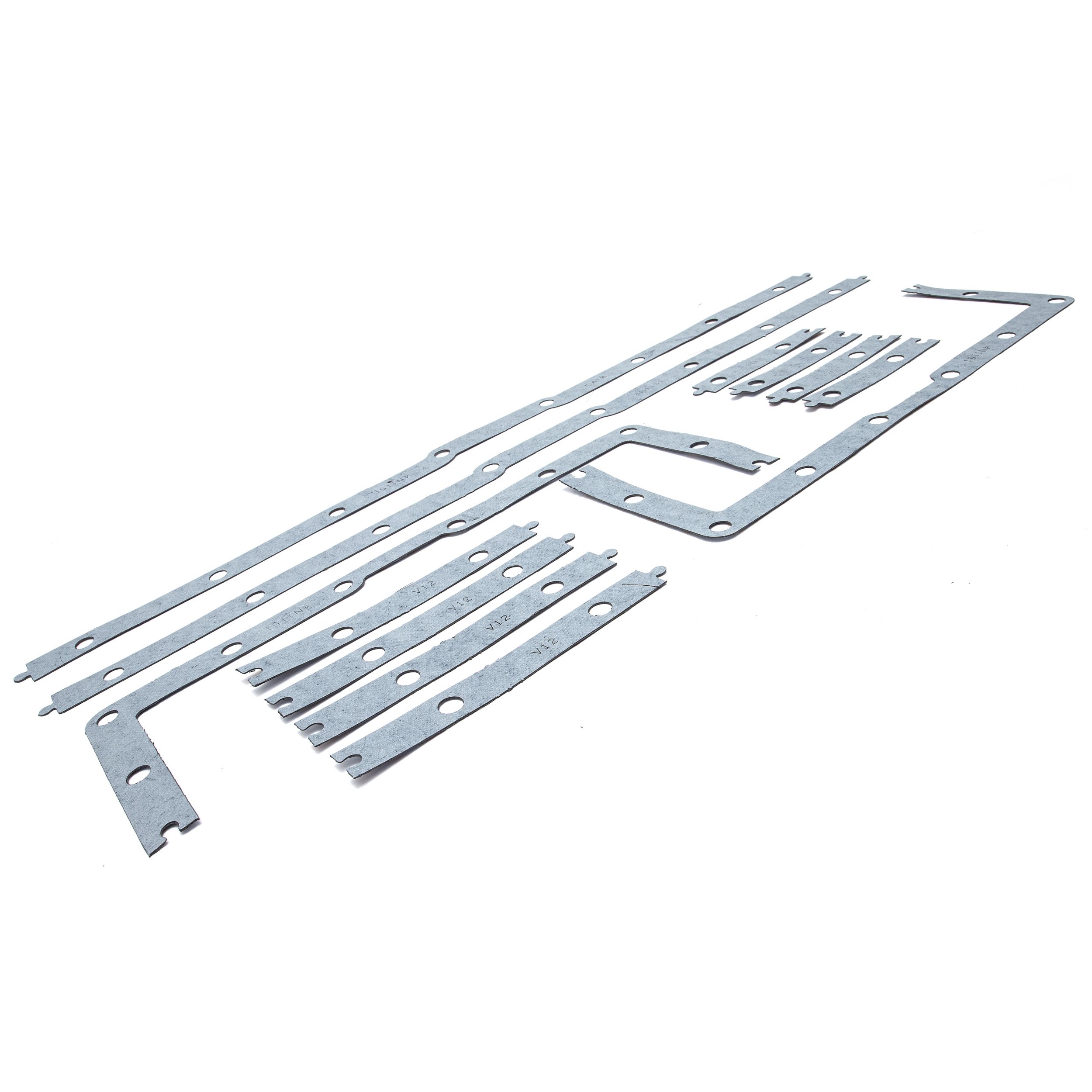 SUMP GASKET