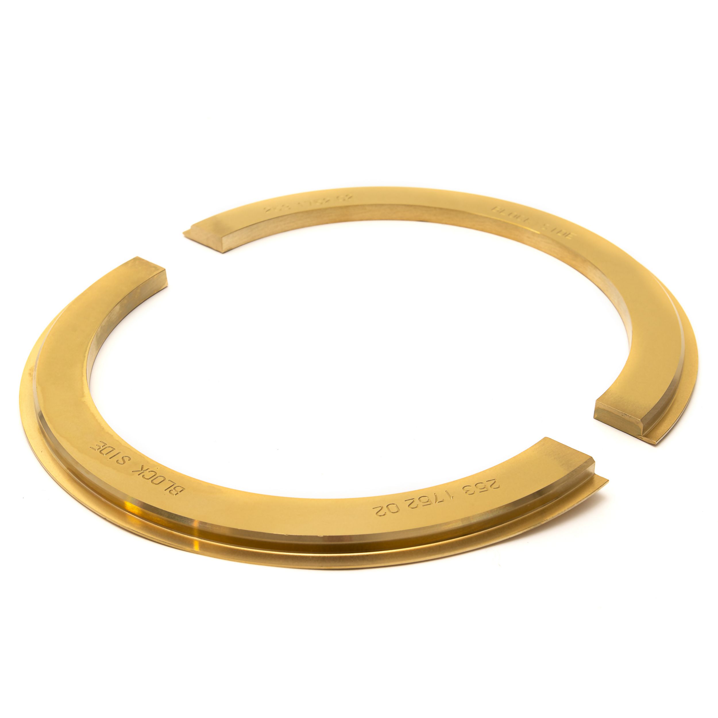 THRUST WASHER