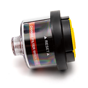 INDICATOR FILTER