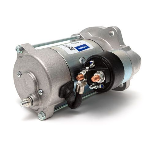 STARTER MOTOR       (DJ83406S)