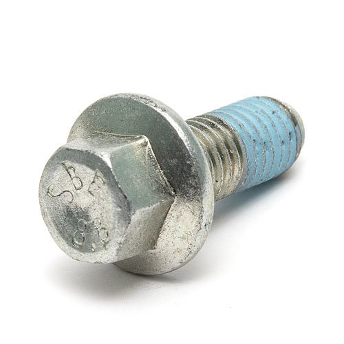 SCREW