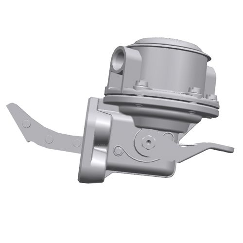 LIFT PUMP