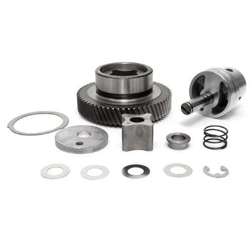 OIL PUMP IDEAL GEAR