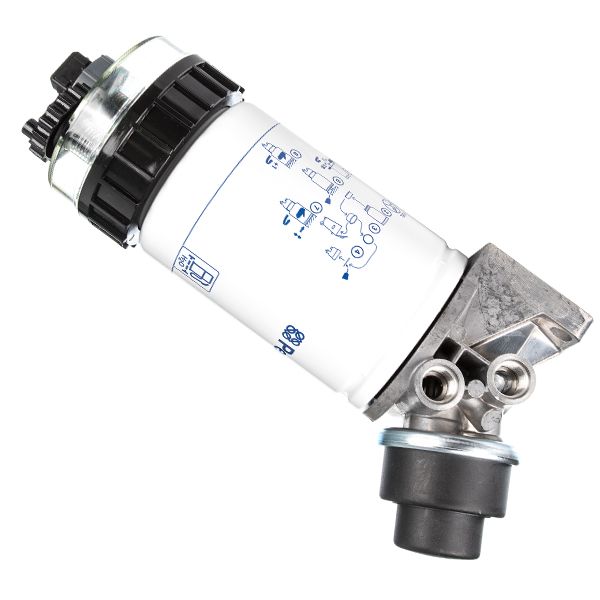 FUEL PRE FILTER ASSY