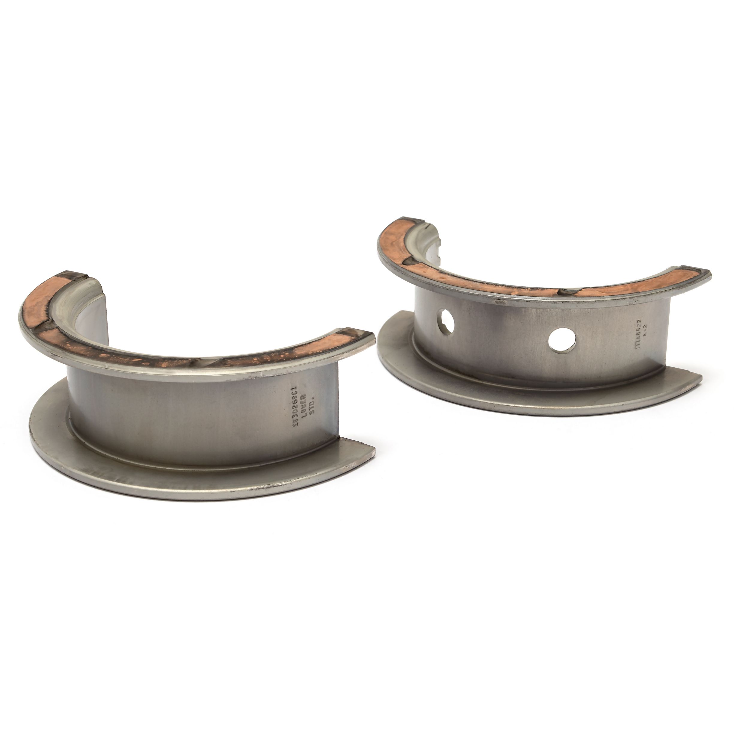 KIT BEARING  (STD)