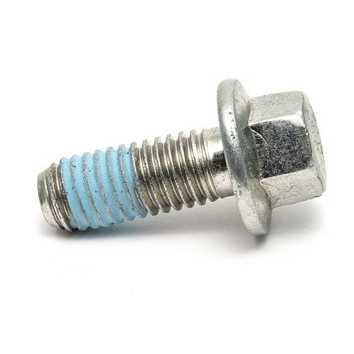 SCREW