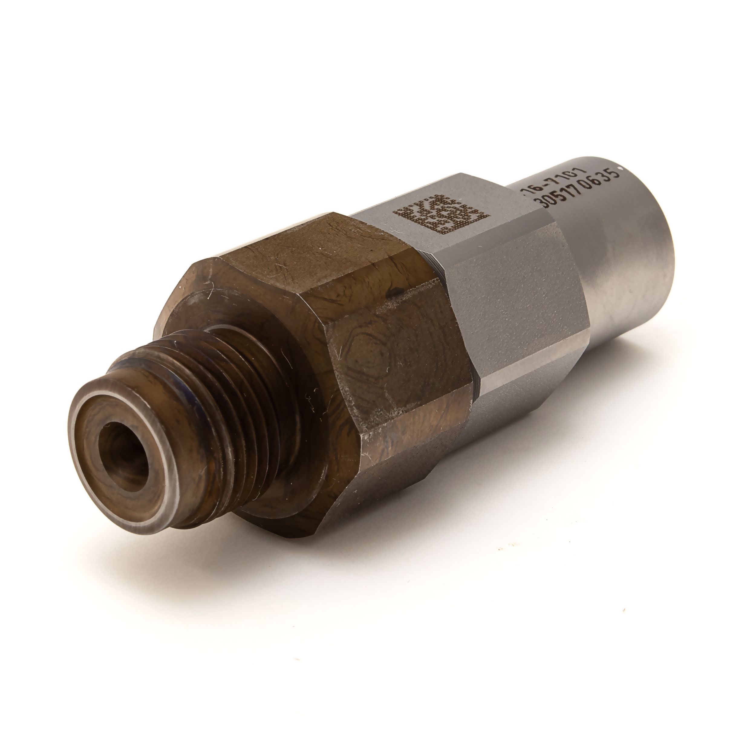 RELIEF VALVE