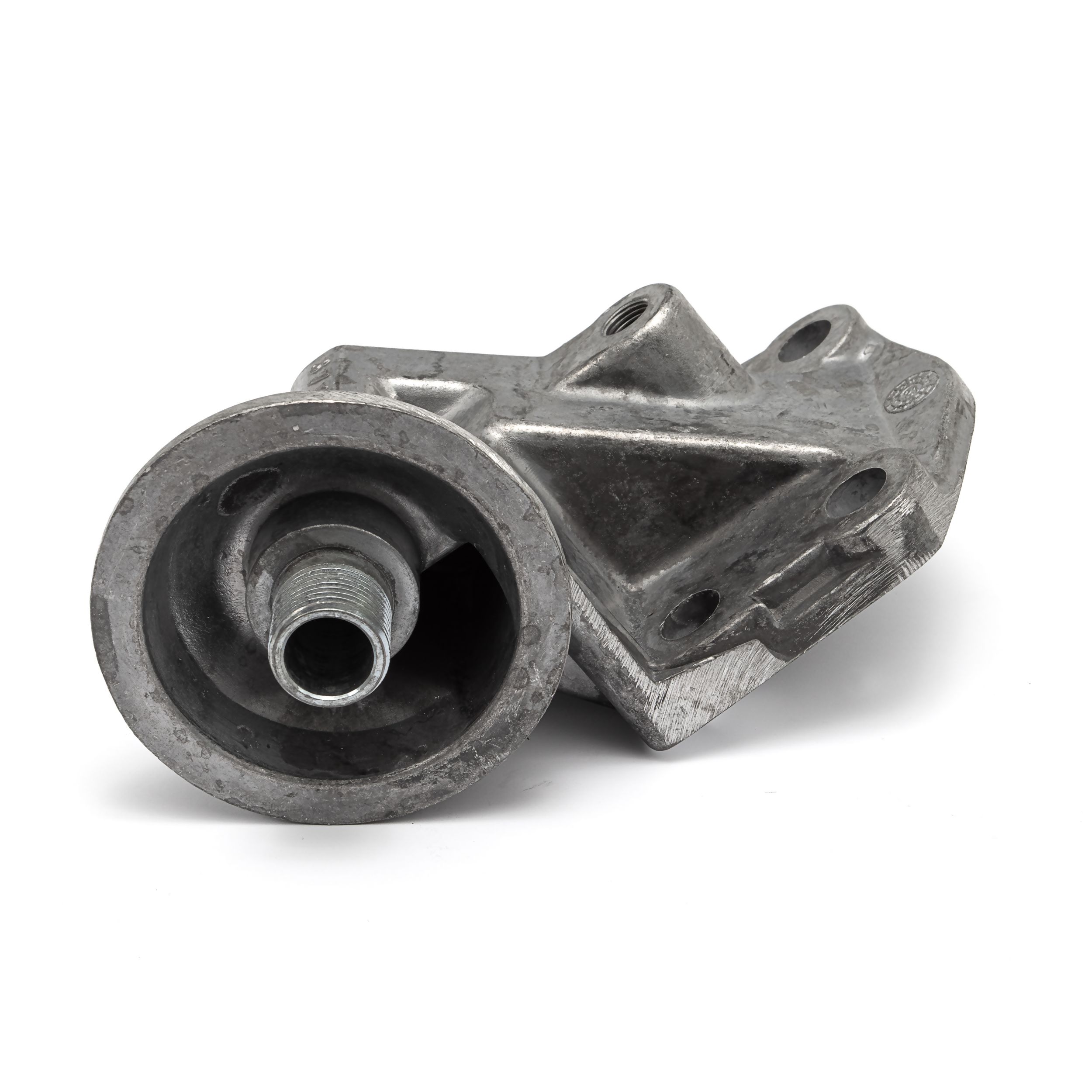 OIL FILTER HEAD