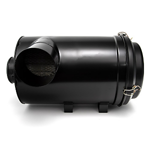 AIR FILTER ASSY.