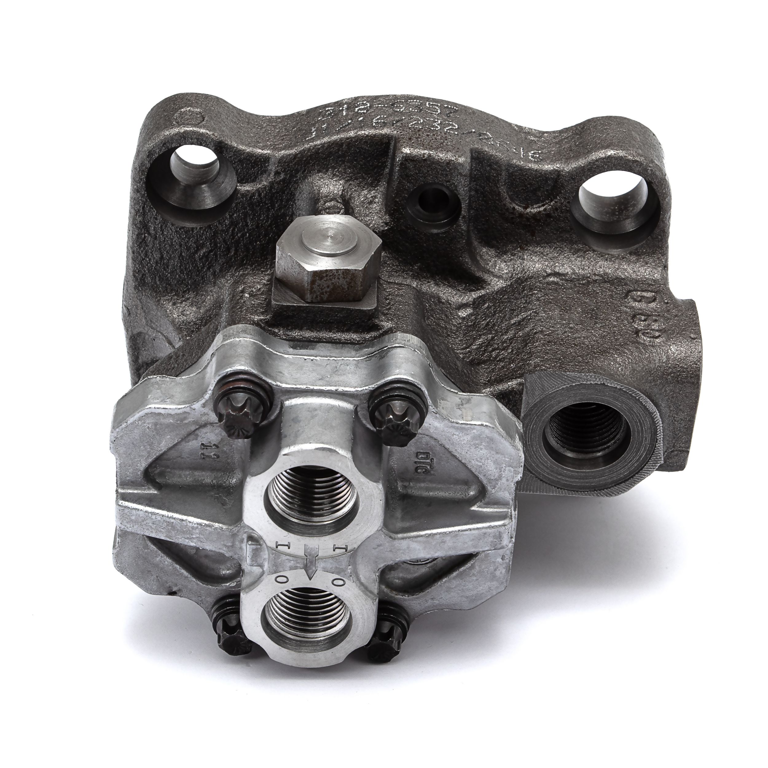 LIFT PUMP