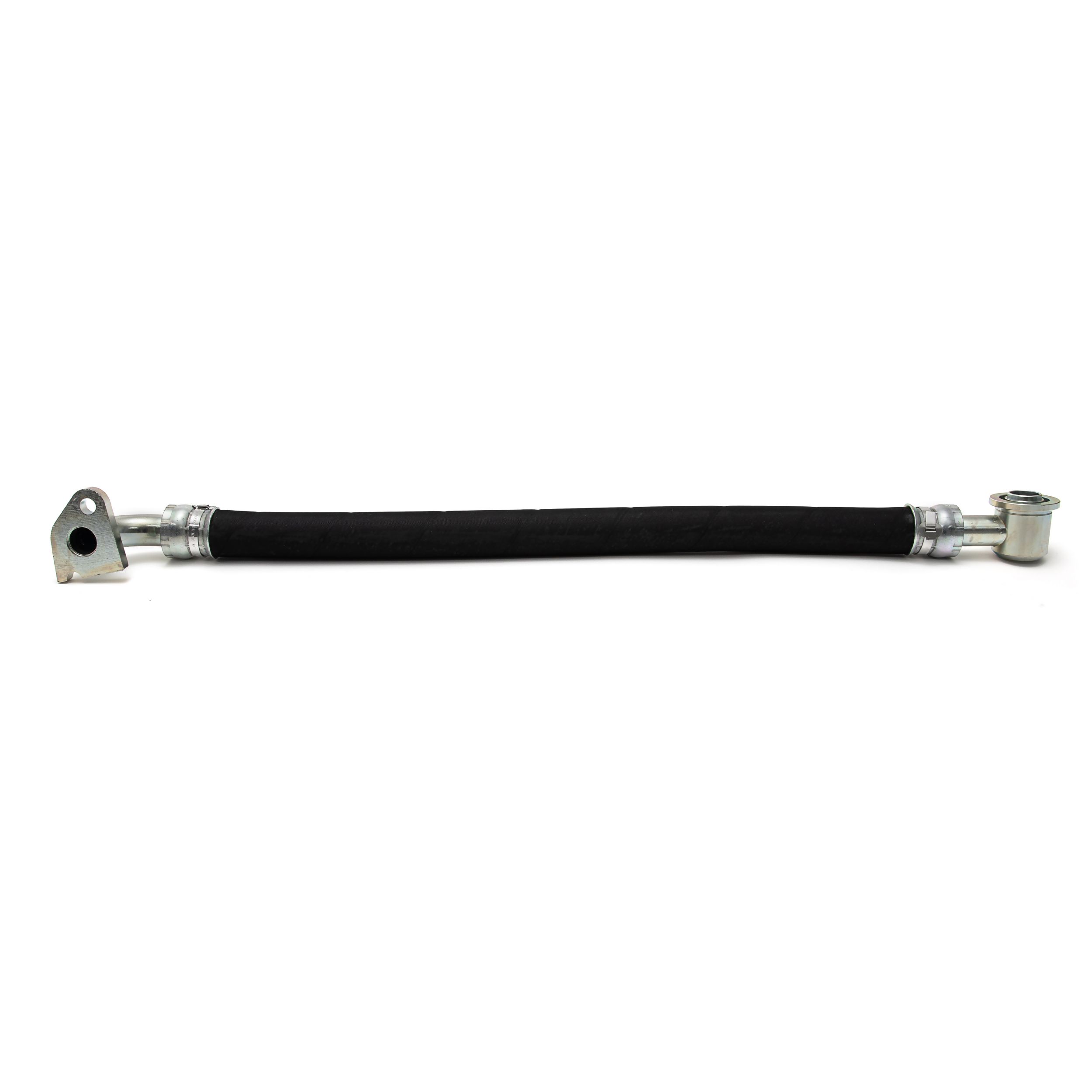 OIL COOLER HOSE (OIL PIPE)2483A116