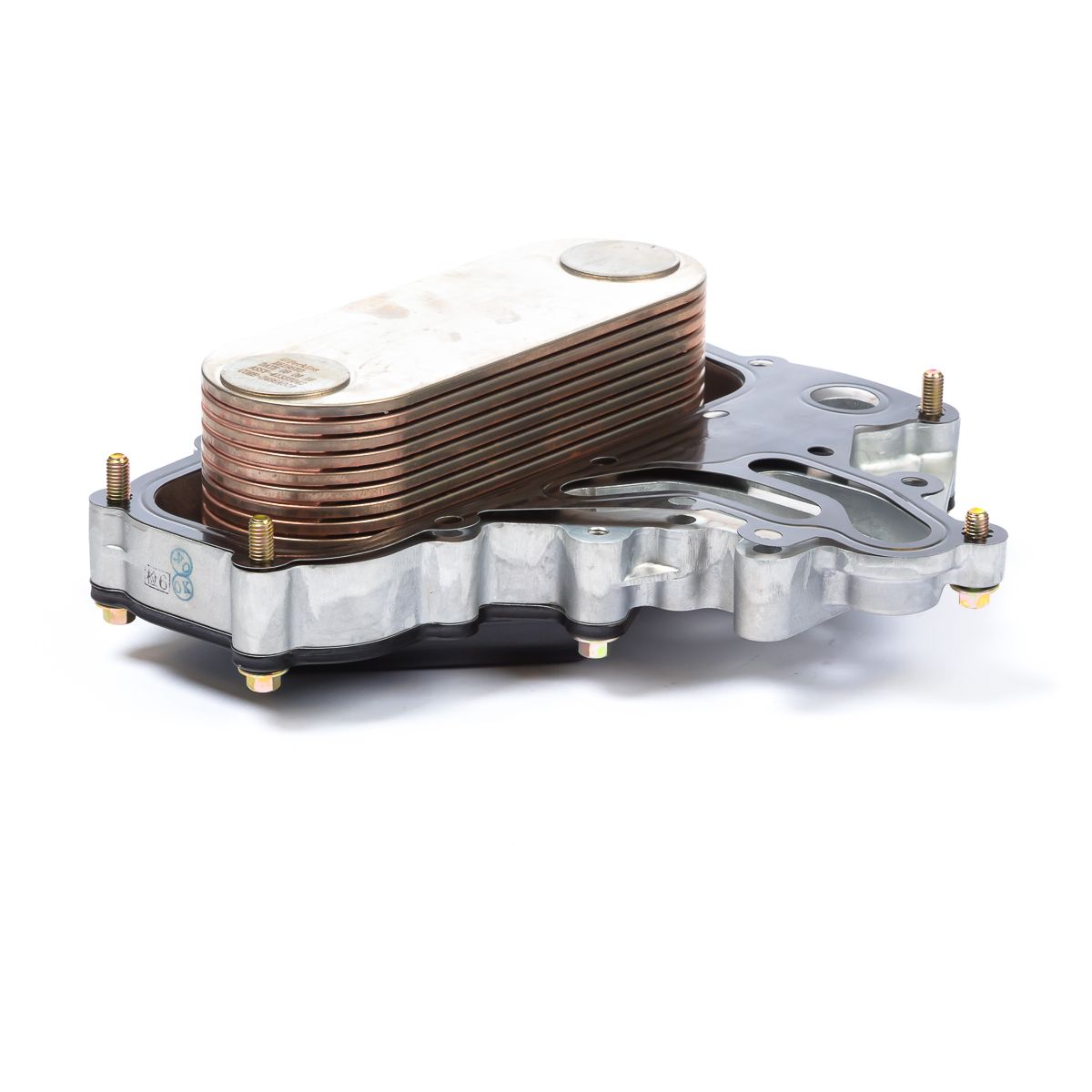 OIL COOLER