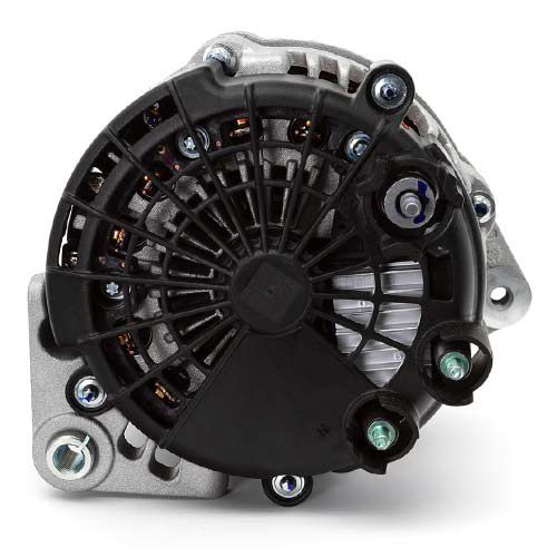 ALTERNATOR     2871A701,2871A704