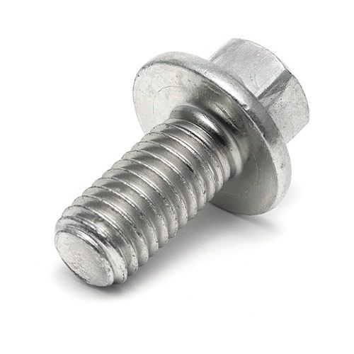 SCREW