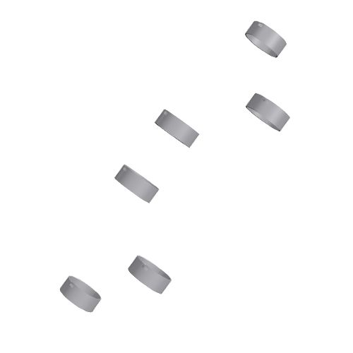 CONN.ROD BEARING