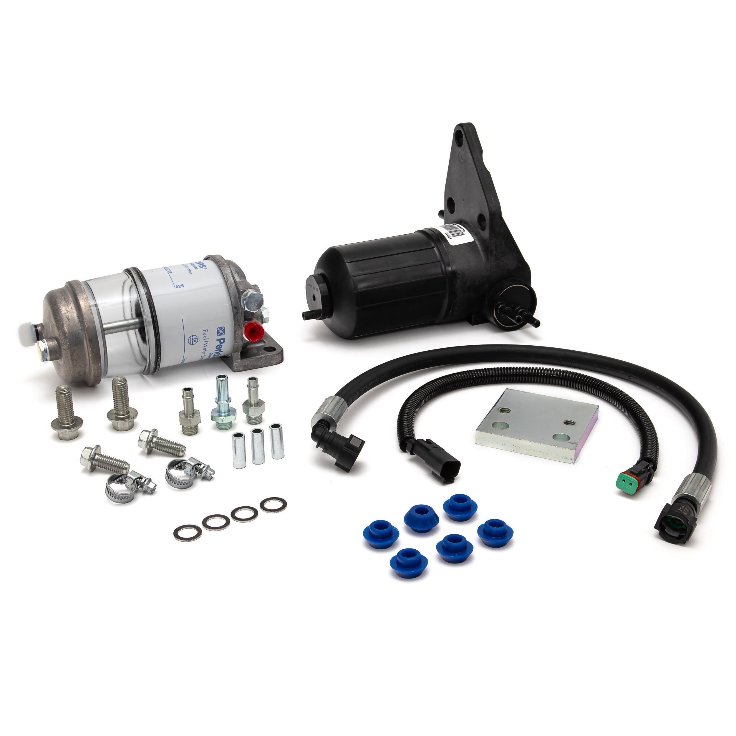 LIFT PUMP