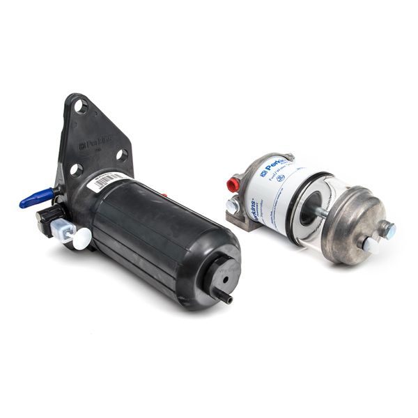 LIFT PUMP